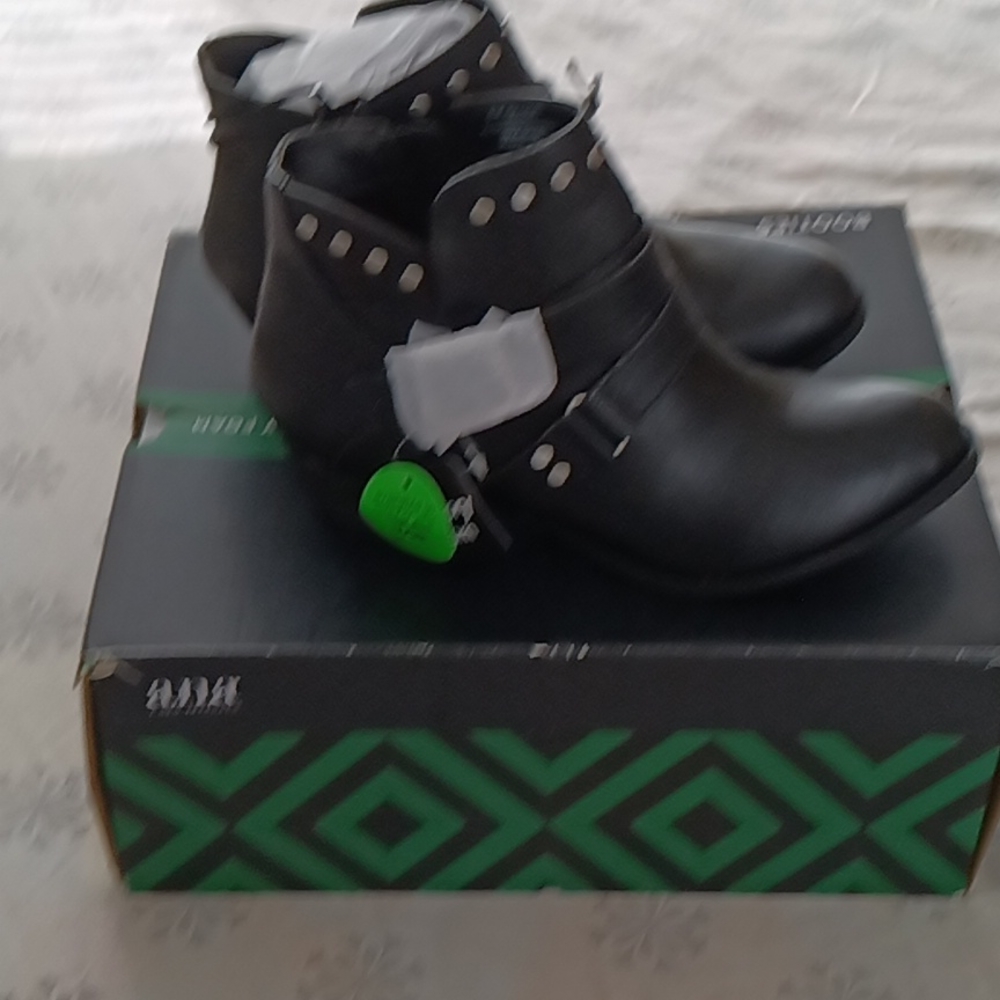 Booties